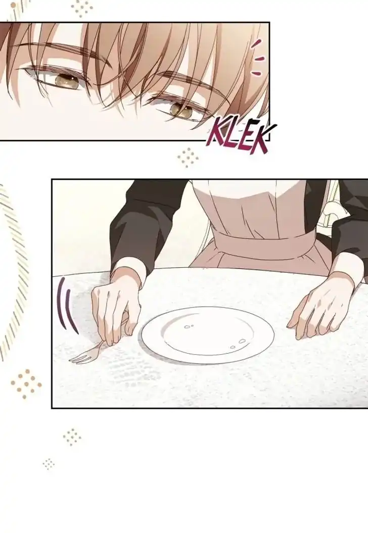 The Count’s Secret Maid Chapter 30 Gambar 34