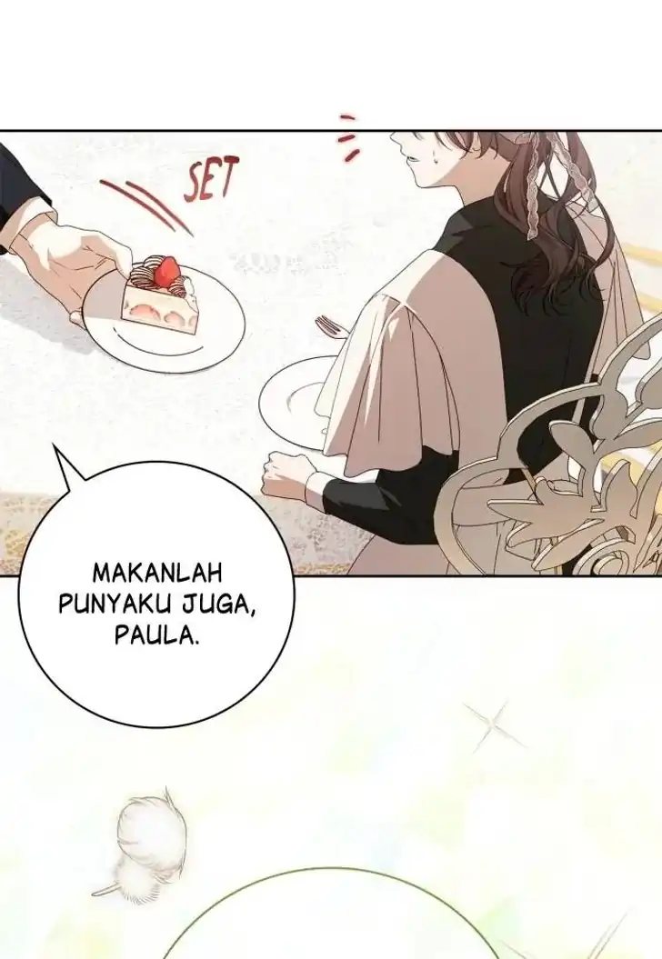 The Count’s Secret Maid Chapter 30 Gambar 35