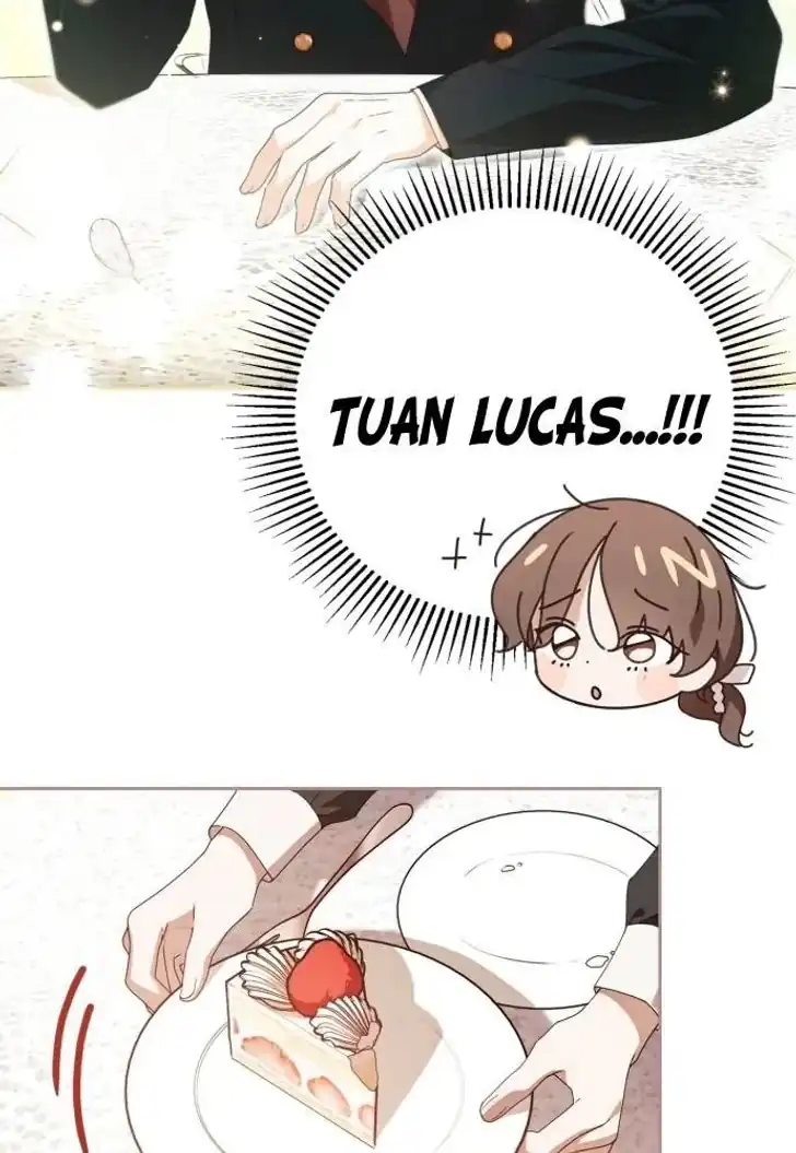 The Count’s Secret Maid Chapter 30 Gambar 37