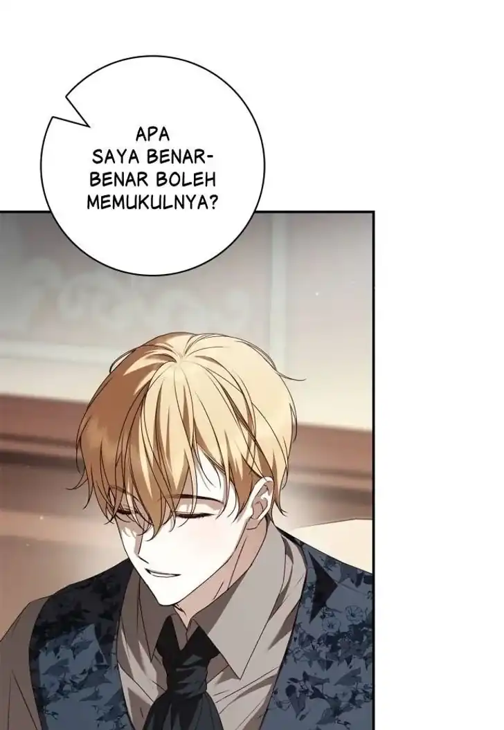 The Count’s Secret Maid Chapter 32 Gambar 47
