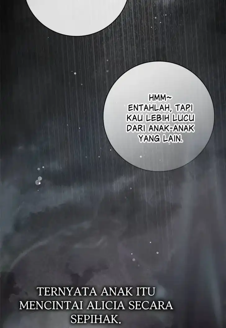 The Count’s Secret Maid Chapter 33 Gambar 44