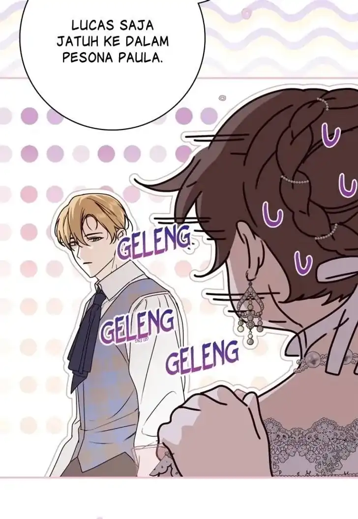 The Count’s Secret Maid Chapter 34 Gambar 34