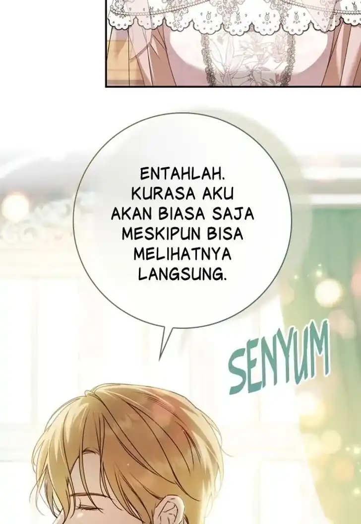 The Count’s Secret Maid Chapter 34 Gambar 36