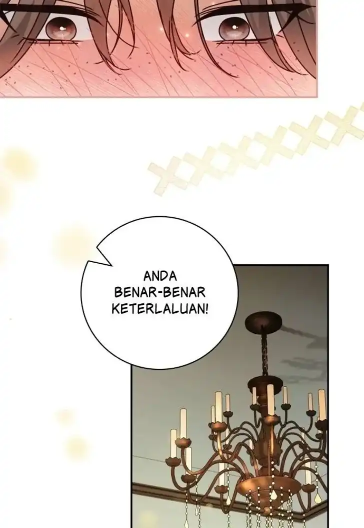 The Count’s Secret Maid Chapter 34 Gambar 38