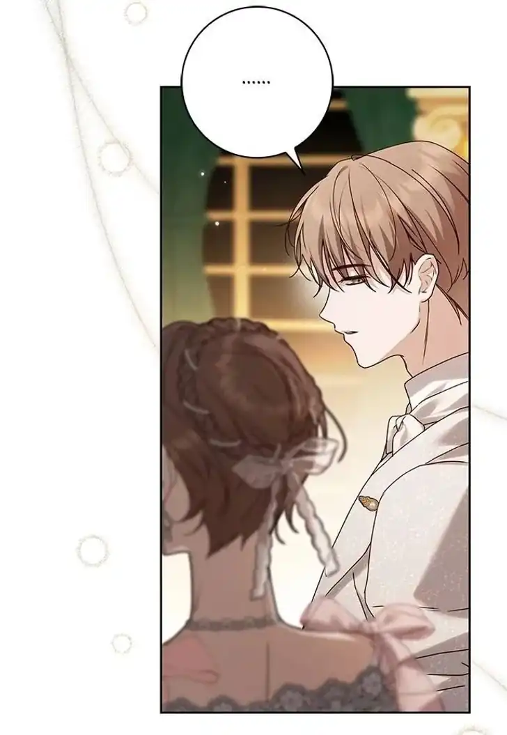 The Count’s Secret Maid Chapter 35 Gambar 37