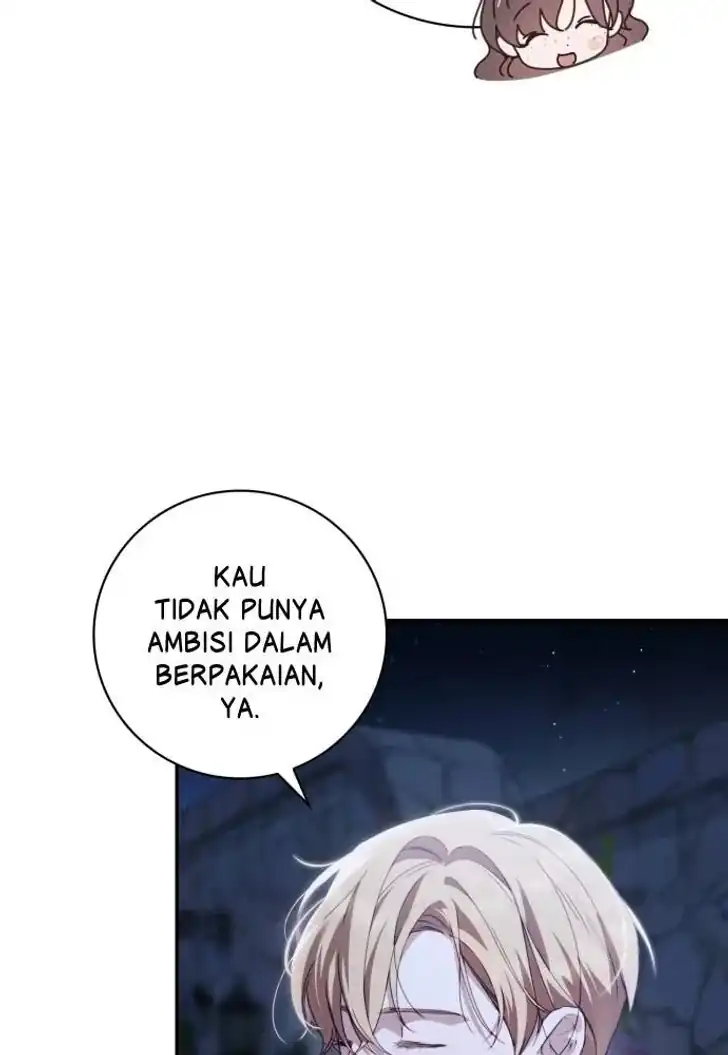The Count’s Secret Maid Chapter 36 Gambar 45