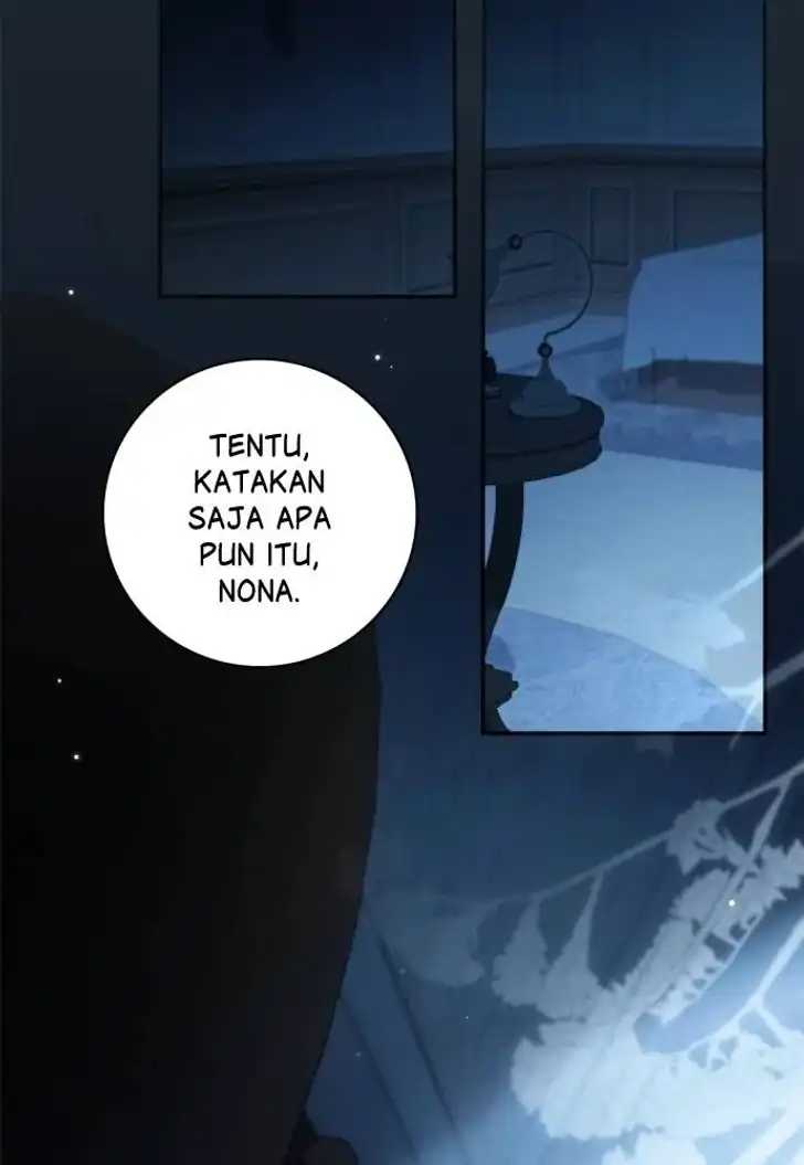 The Count’s Secret Maid Chapter 37 Gambar 44
