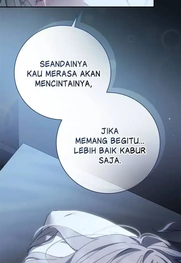 The Count’s Secret Maid Chapter 37 Gambar 48