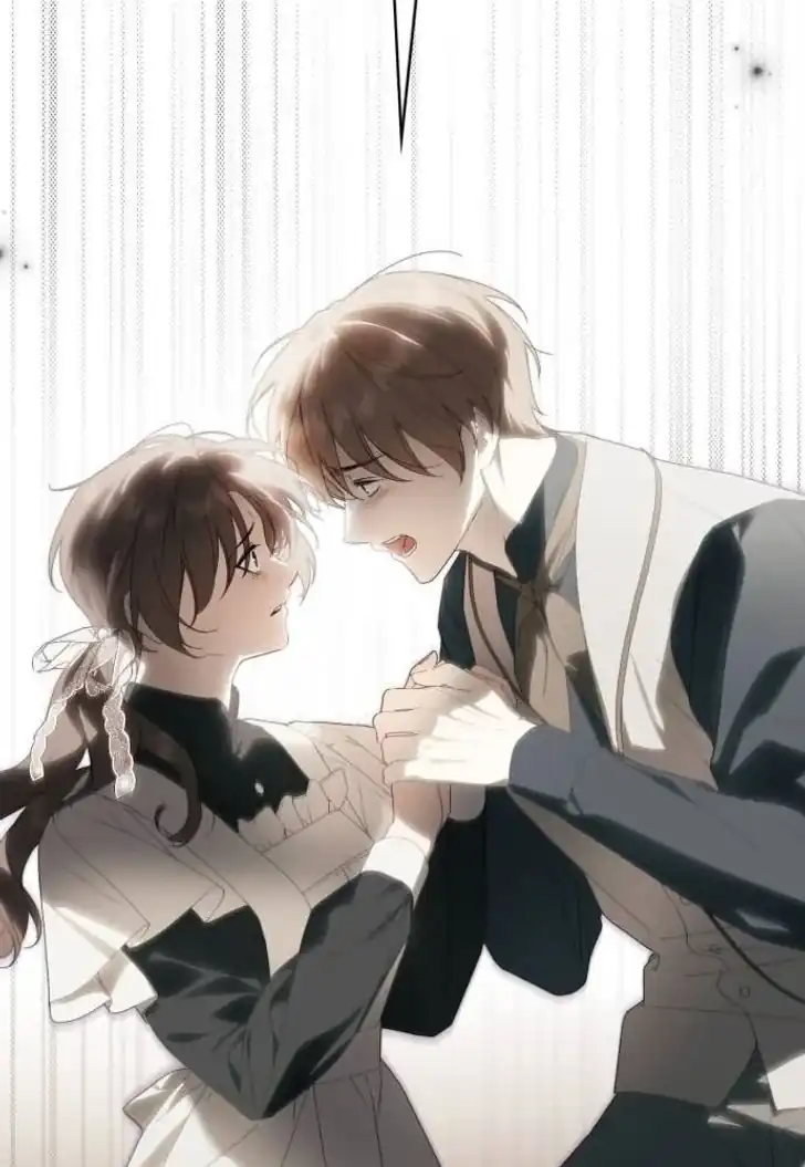 The Count’s Secret Maid Chapter 38 - Halaman 52