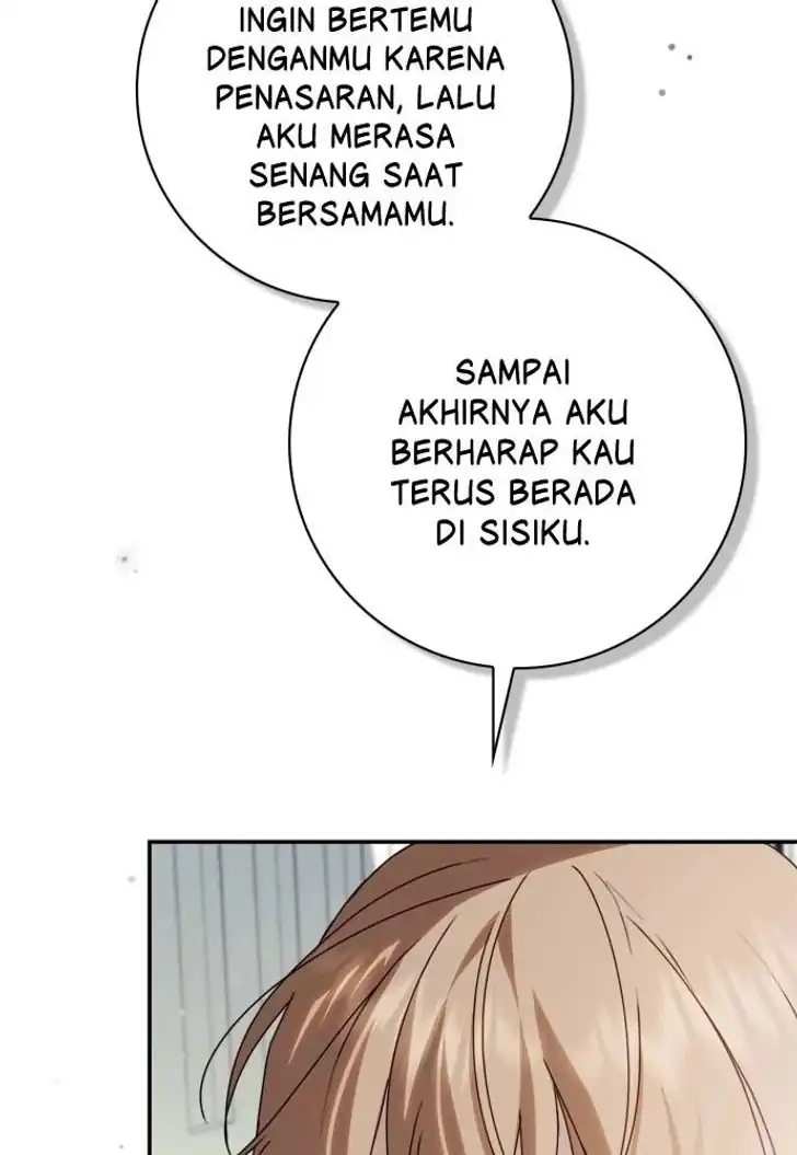 The Count’s Secret Maid Chapter 38 - Halaman 54