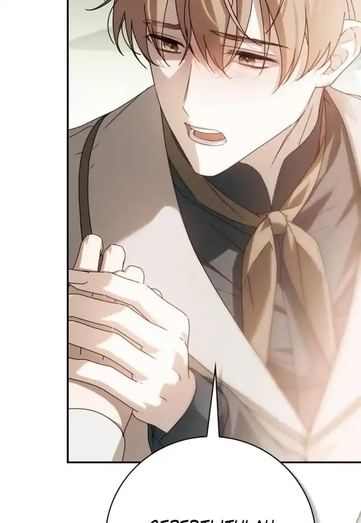 The Count’s Secret Maid Chapter 38 - Halaman 55