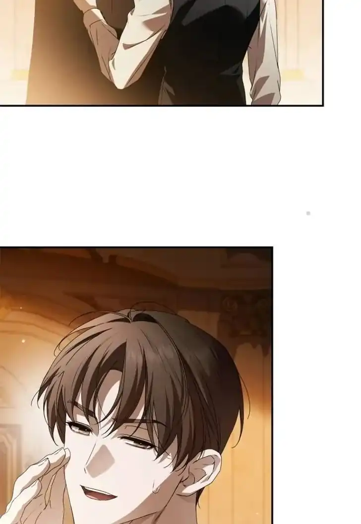 The Count’s Secret Maid Chapter 39 - Halaman 33