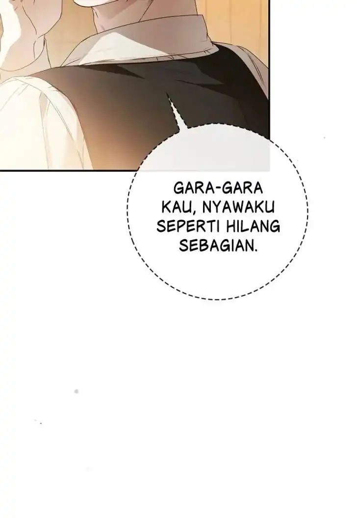 The Count’s Secret Maid Chapter 39 - Halaman 34