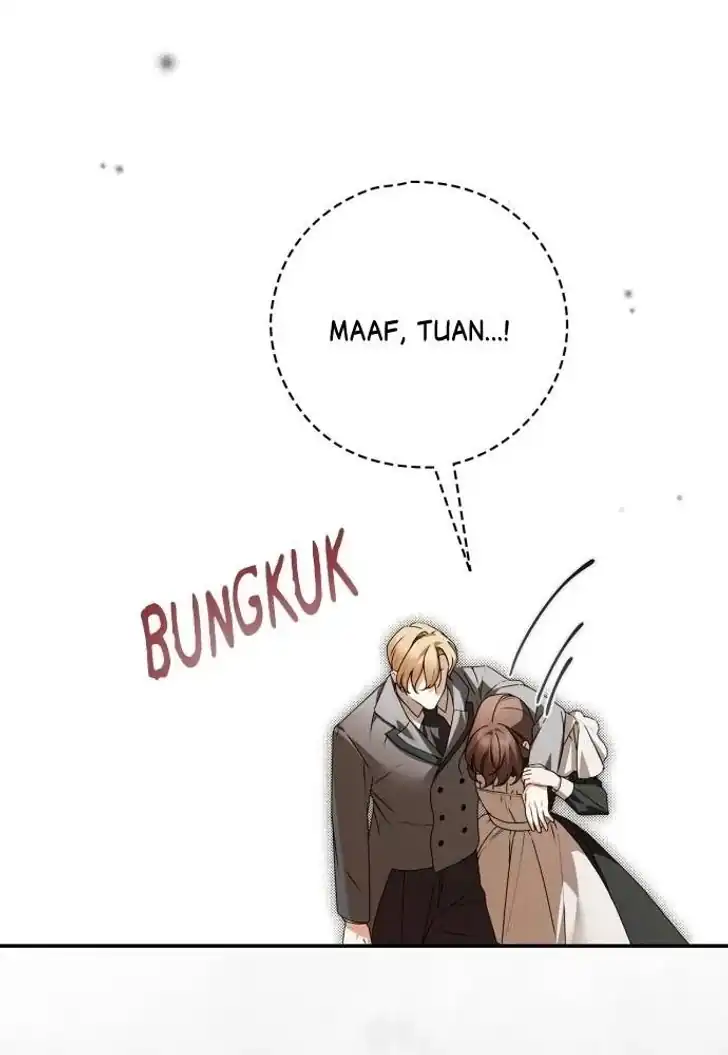 The Count’s Secret Maid Chapter 39 - Halaman 35