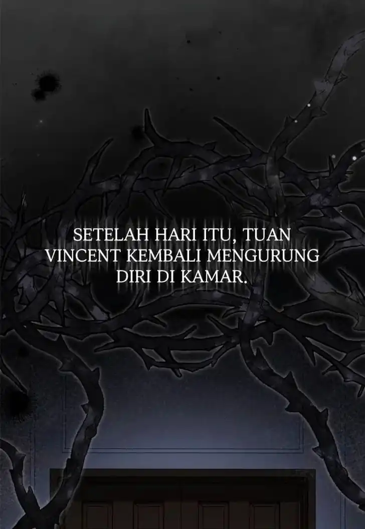 The Count’s Secret Maid Chapter 39 - Halaman 37