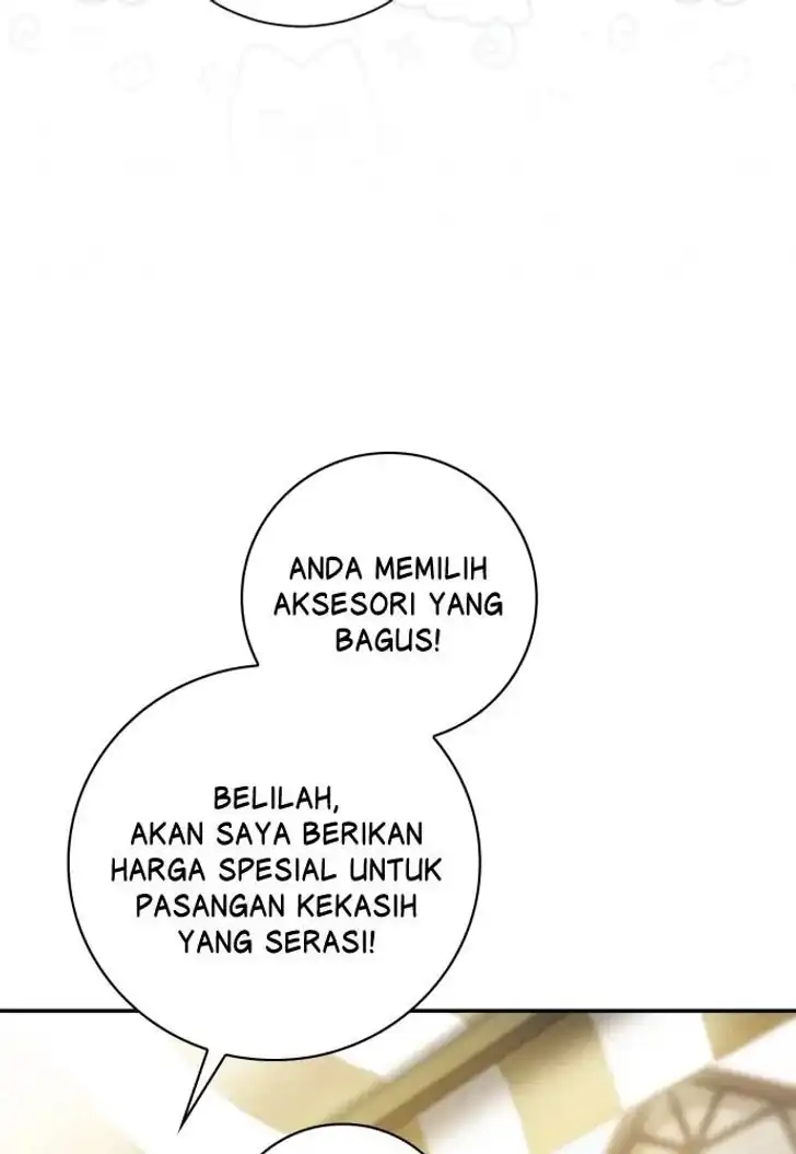The Count’s Secret Maid Chapter 40 - Halaman 34