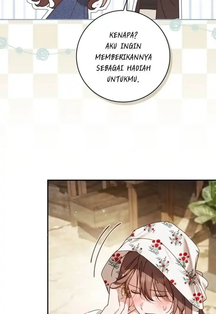 The Count’s Secret Maid Chapter 40 - Halaman 37
