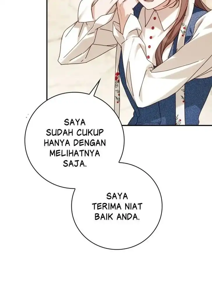 The Count’s Secret Maid Chapter 40 - Halaman 38