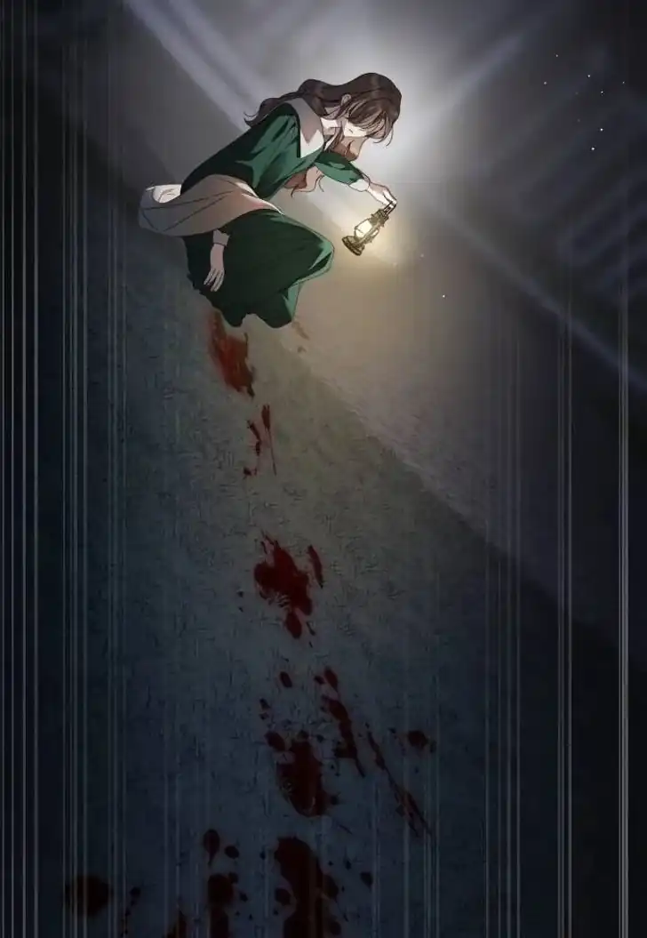 The Count’s Secret Maid Chapter 41 - Halaman 39