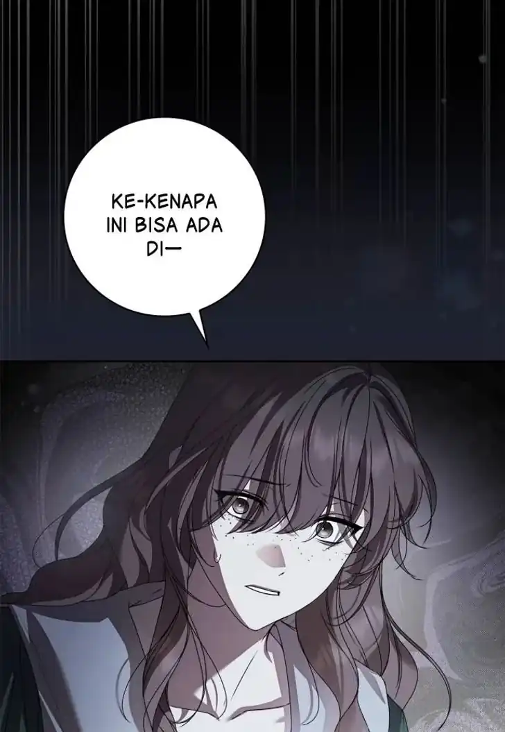The Count’s Secret Maid Chapter 41 - Halaman 41