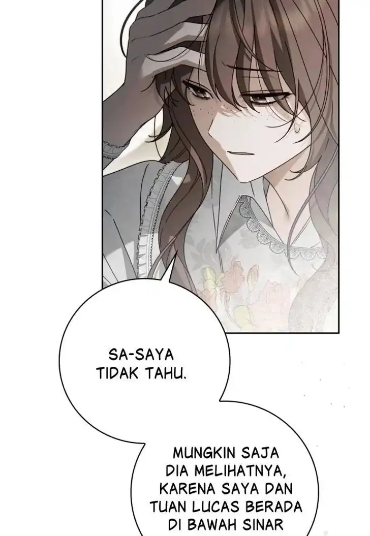 The Count’s Secret Maid Chapter 42 - Halaman 42