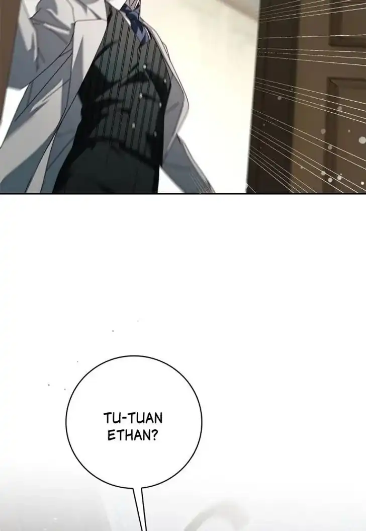 The Count’s Secret Maid Chapter 42 - Halaman 44