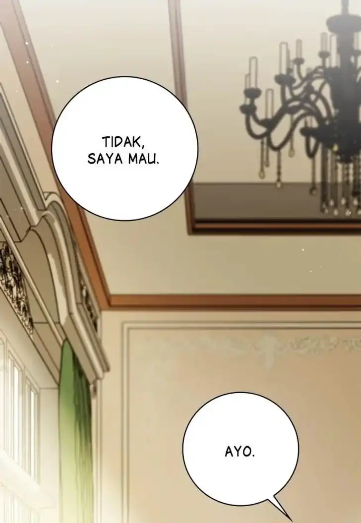 The Count’s Secret Maid Chapter 43 - Halaman 41