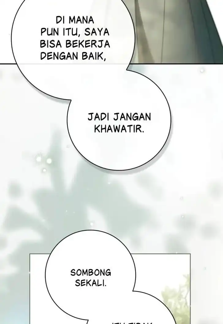 The Count’s Secret Maid Chapter 44 - Halaman 41