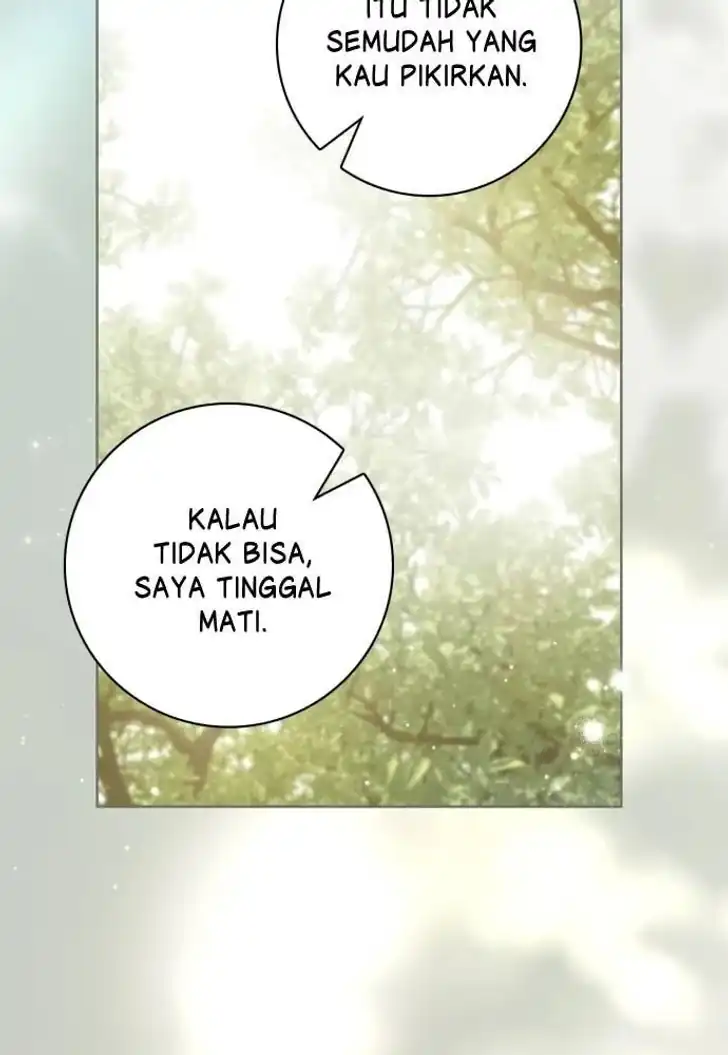 The Count’s Secret Maid Chapter 44 - Halaman 42