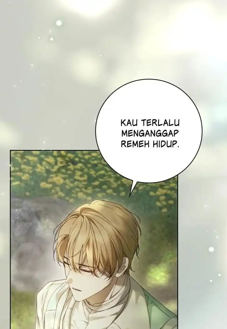 The Count’s Secret Maid Chapter 44 - Halaman 43