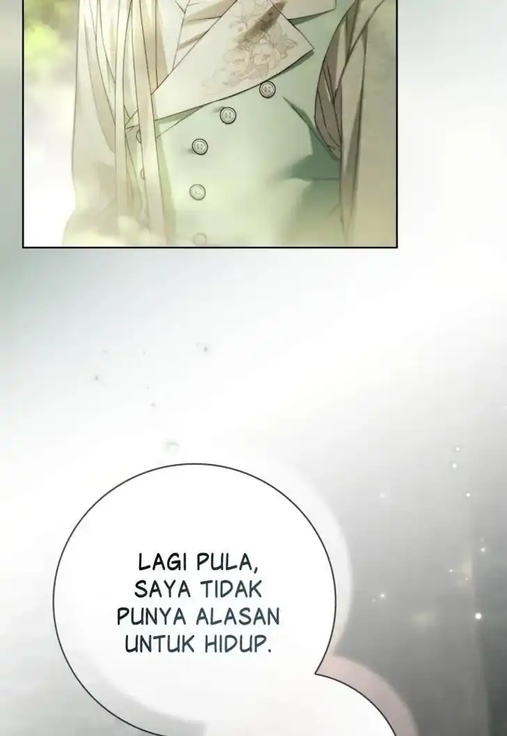 The Count’s Secret Maid Chapter 44 - Halaman 44