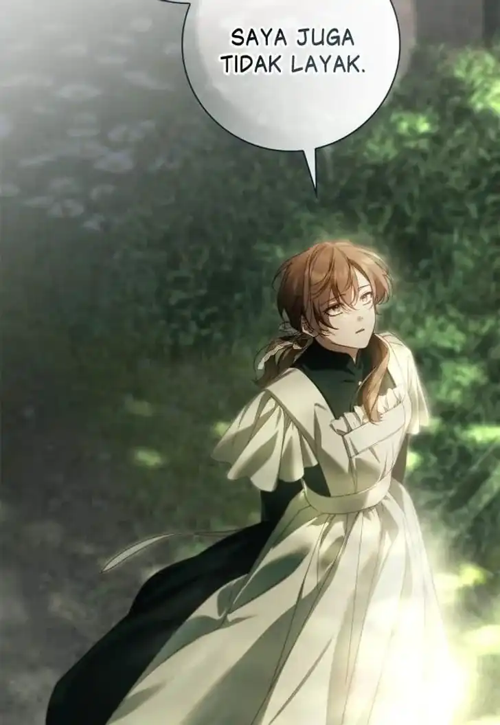 The Count’s Secret Maid Chapter 44 - Halaman 45