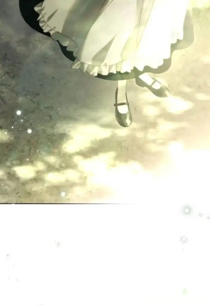 The Count’s Secret Maid Chapter 44 - Halaman 46