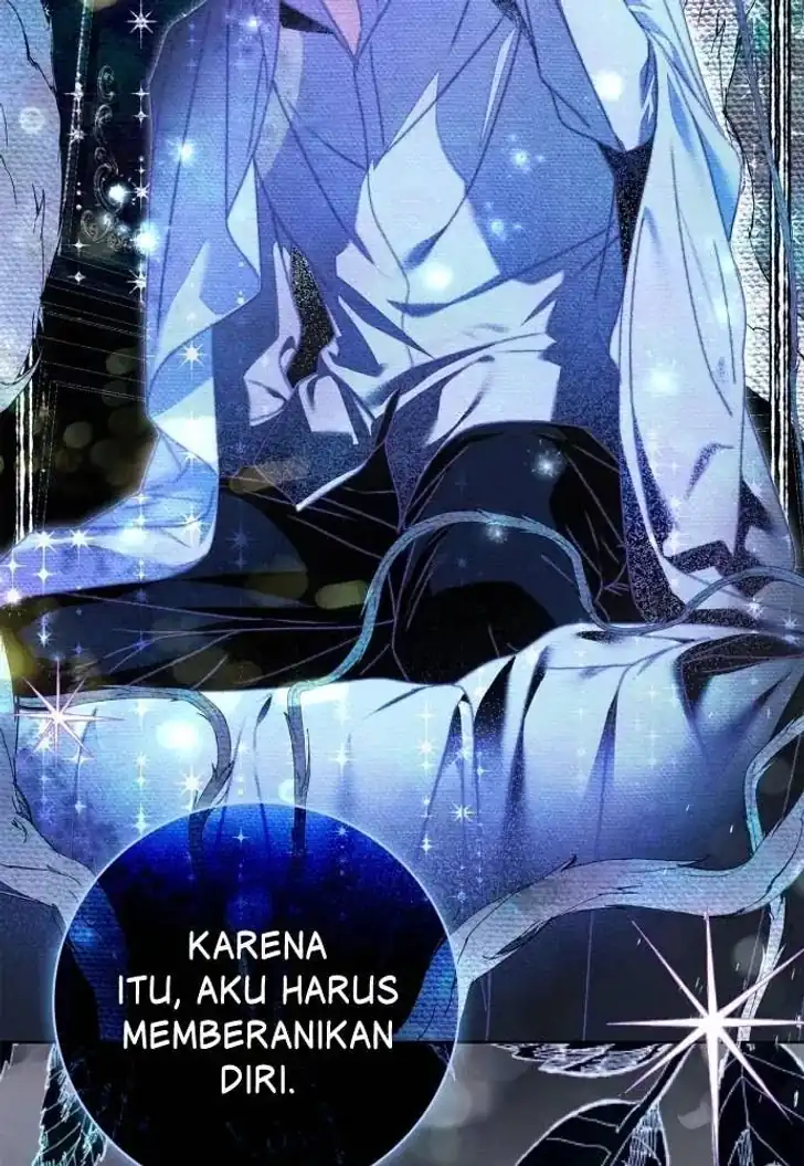 The Count’s Secret Maid Chapter 45 - Halaman 37