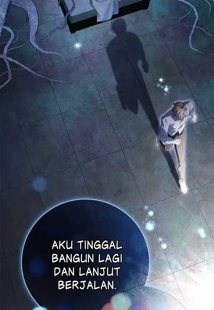 The Count’s Secret Maid Chapter 45 - Halaman 41