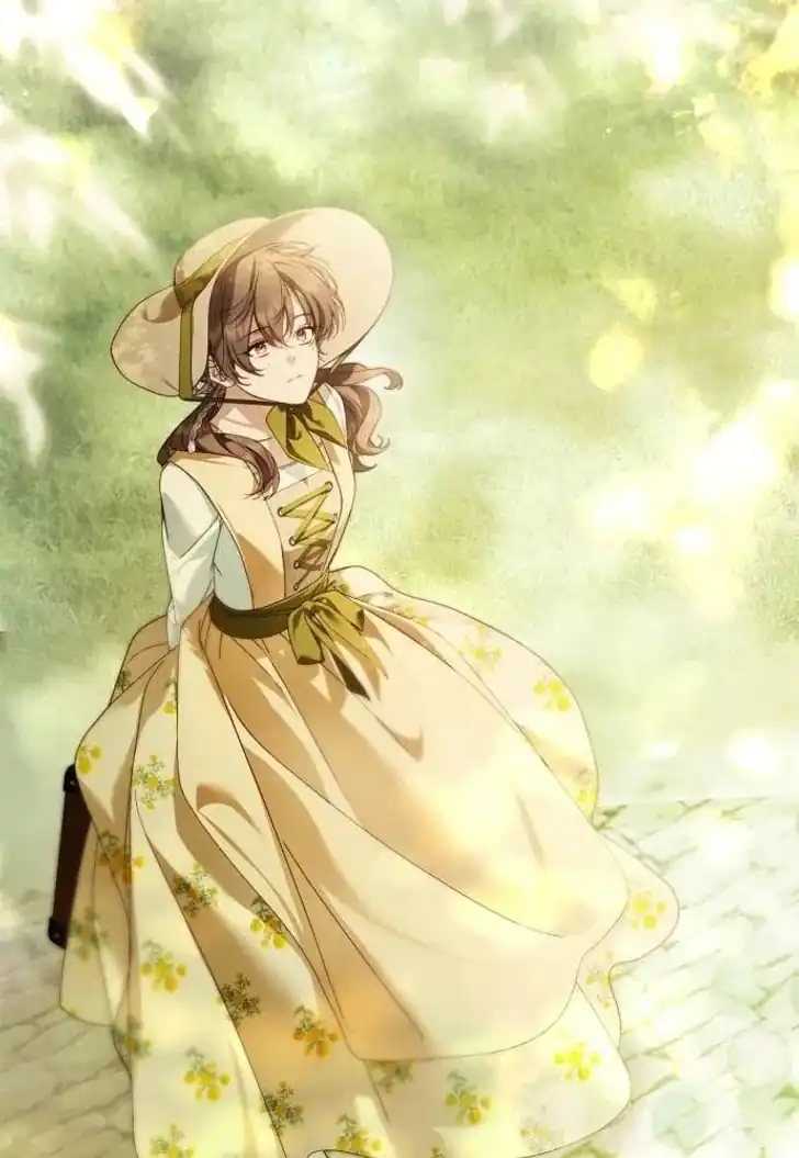 The Count’s Secret Maid Chapter 46 - Halaman 37