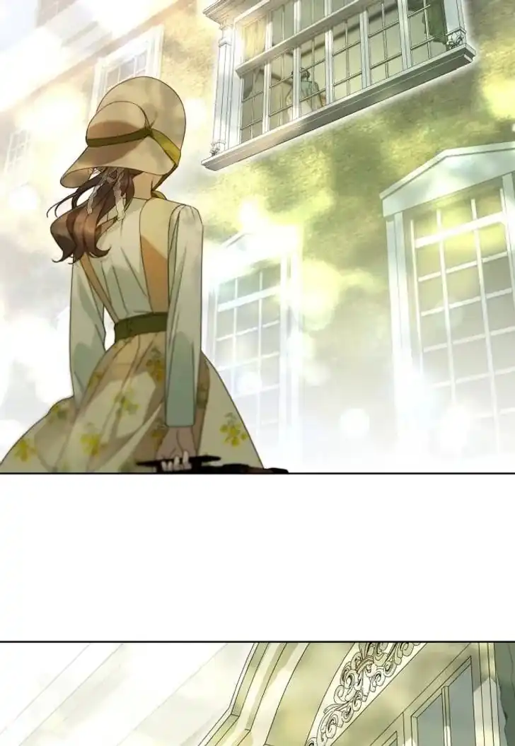 The Count’s Secret Maid Chapter 46 - Halaman 39