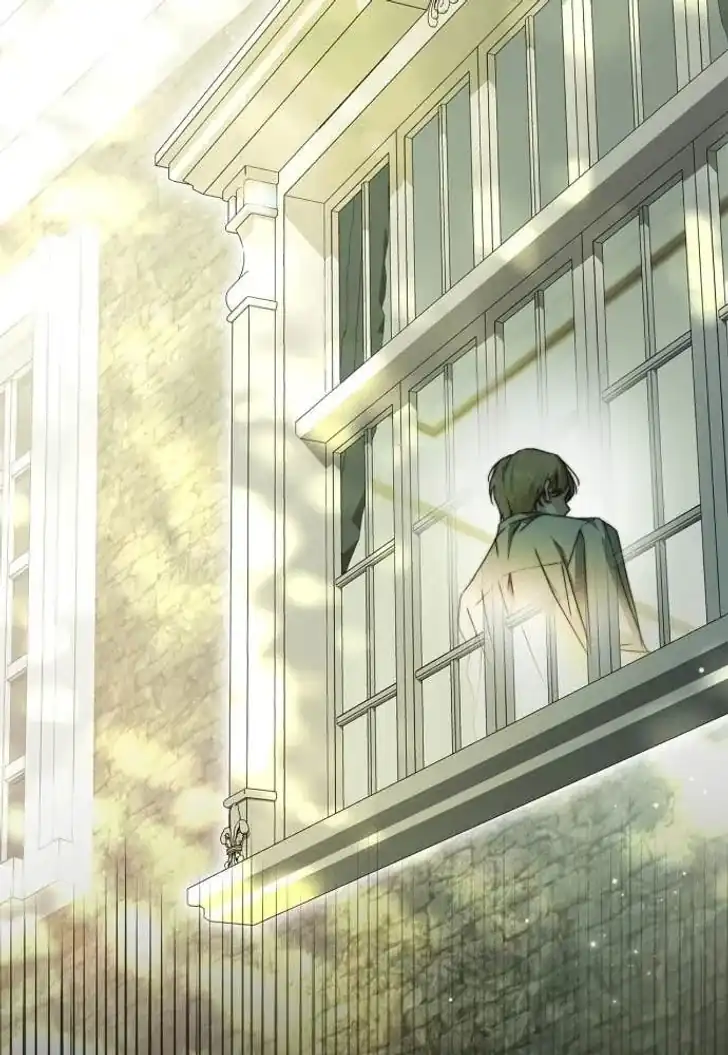 The Count’s Secret Maid Chapter 46 - Halaman 40