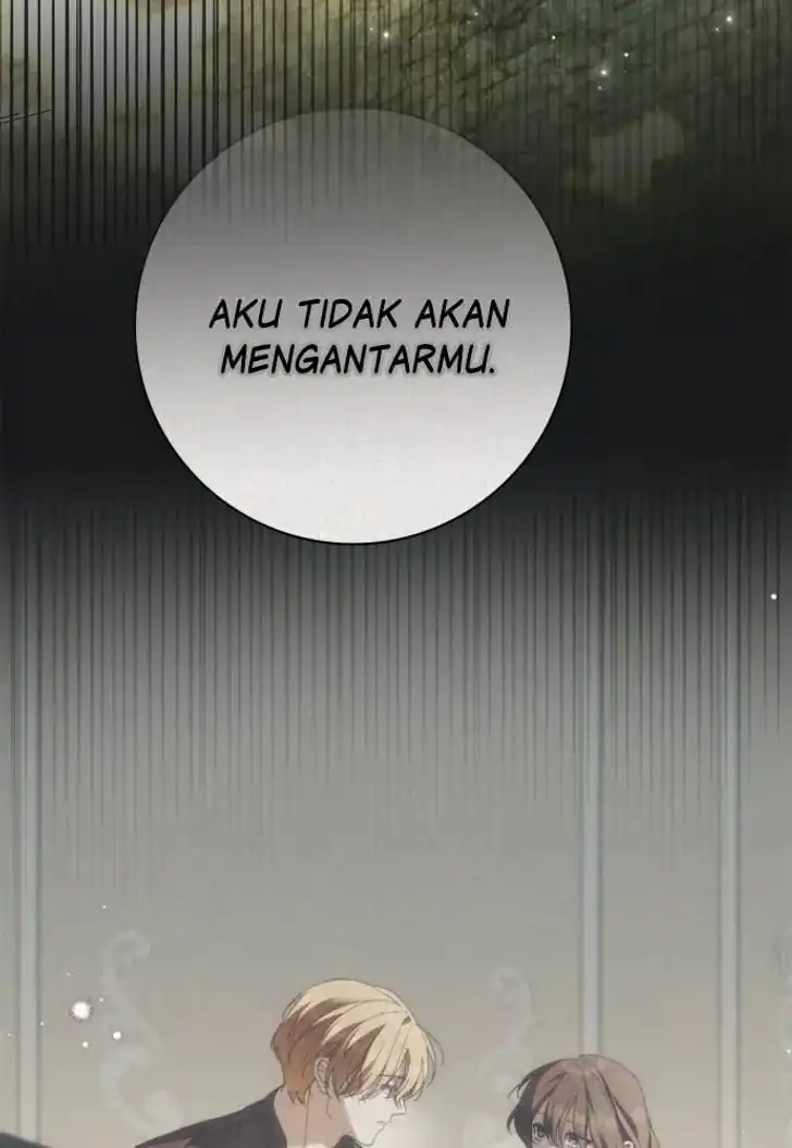 The Count’s Secret Maid Chapter 46 - Halaman 41