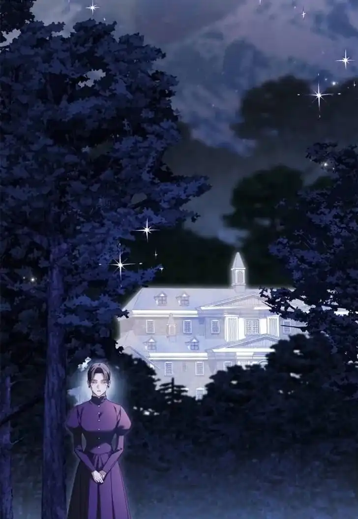 The Count’s Secret Maid Chapter 47 - Halaman 36