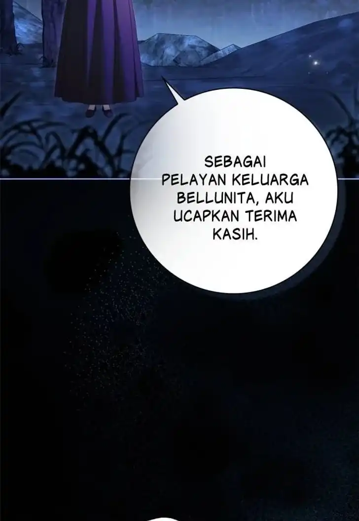 The Count’s Secret Maid Chapter 47 - Halaman 37
