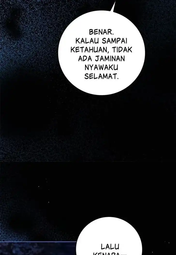 The Count’s Secret Maid Chapter 47 - Halaman 39