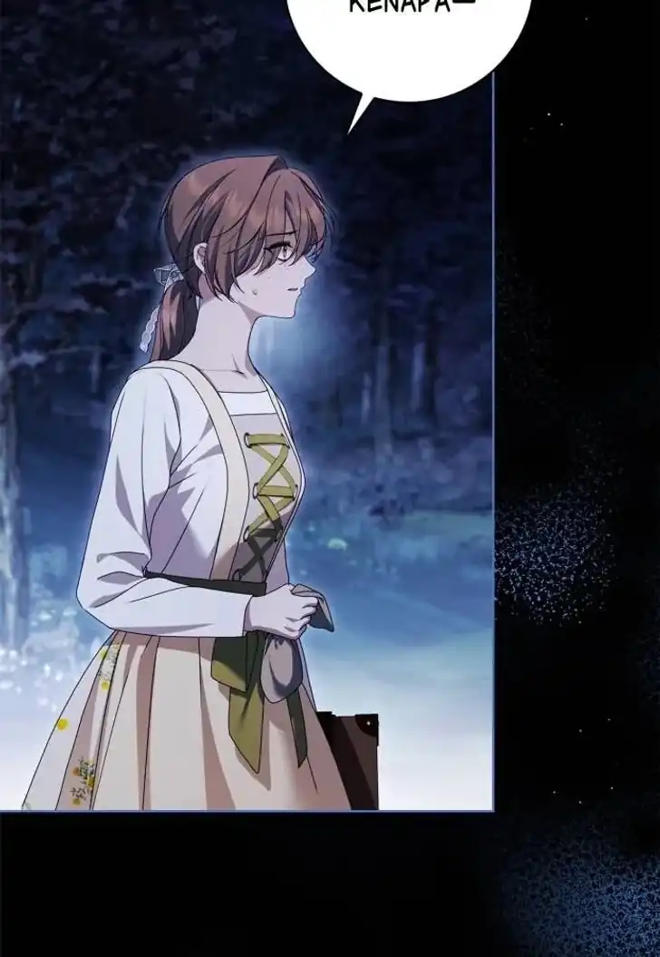 The Count’s Secret Maid Chapter 47 - Halaman 40