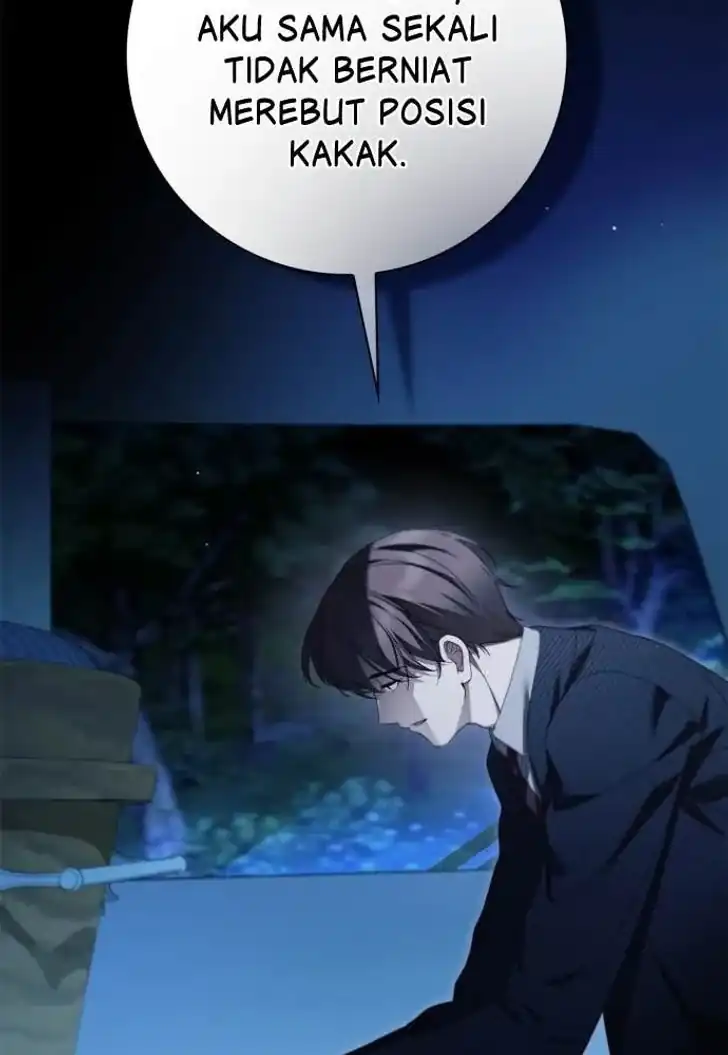 The Count’s Secret Maid Chapter 48 - Halaman 48