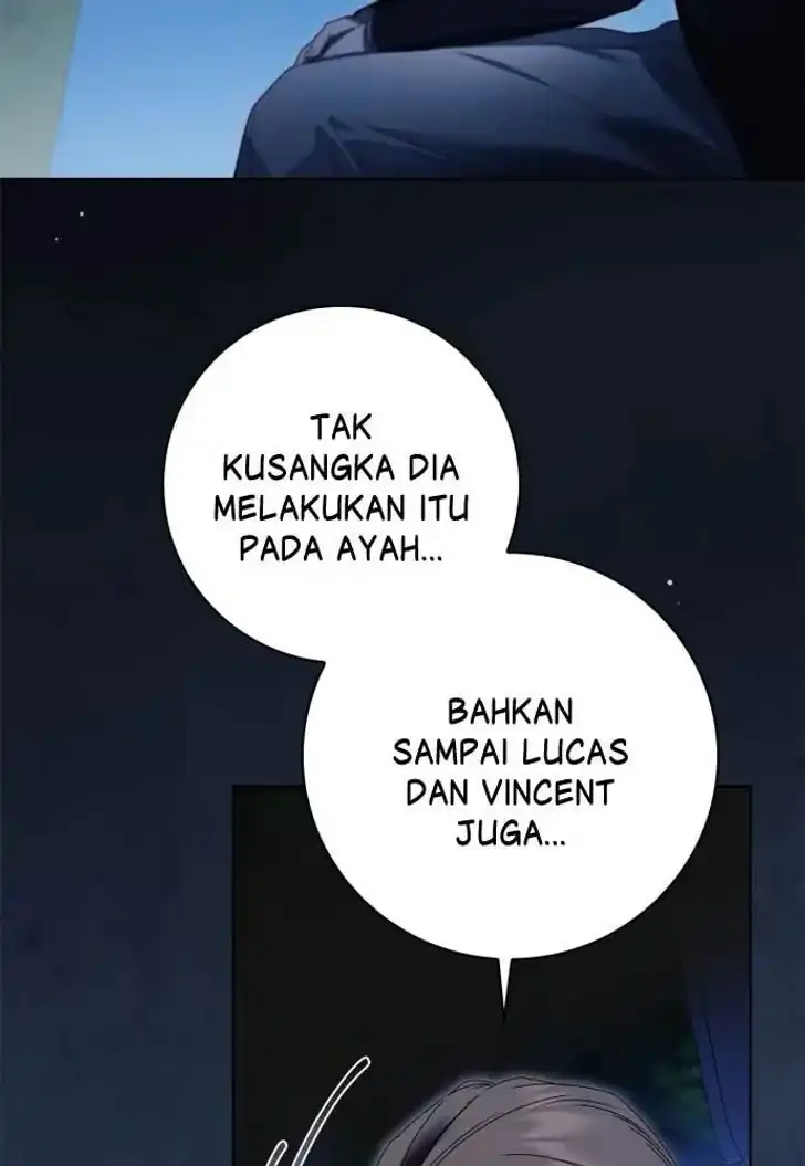 The Count’s Secret Maid Chapter 48 - Halaman 49