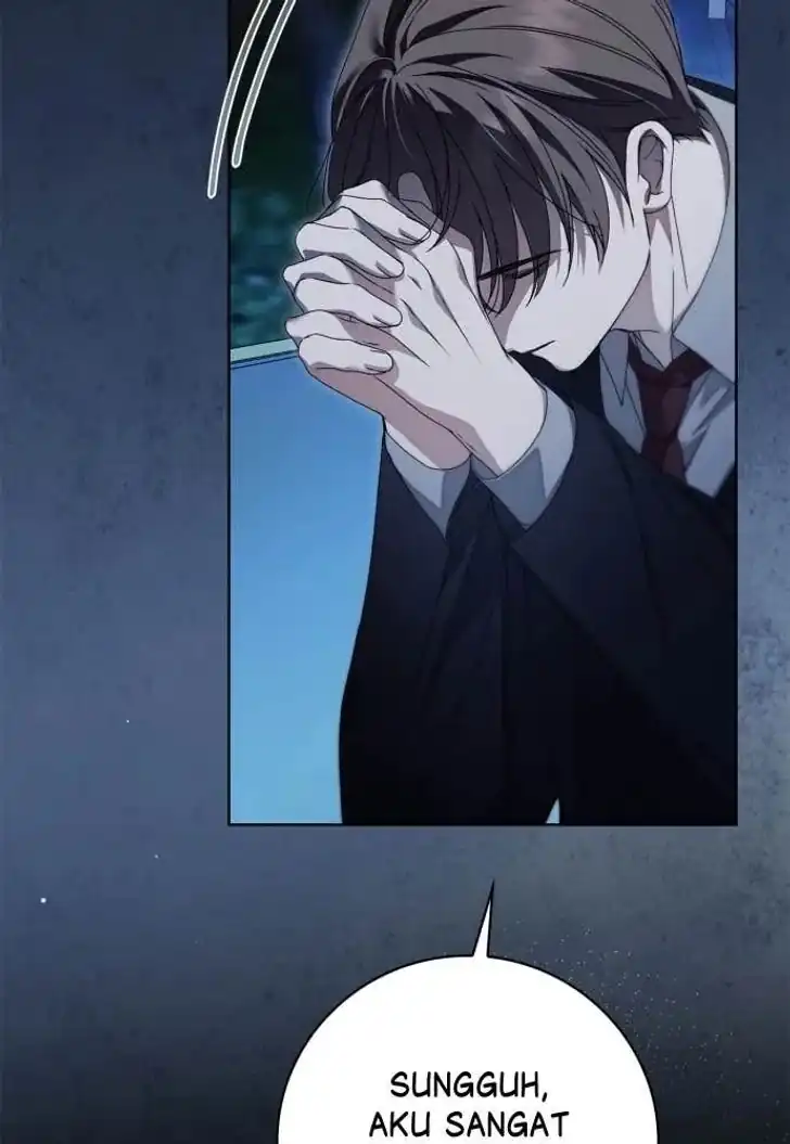 The Count’s Secret Maid Chapter 48 - Halaman 50