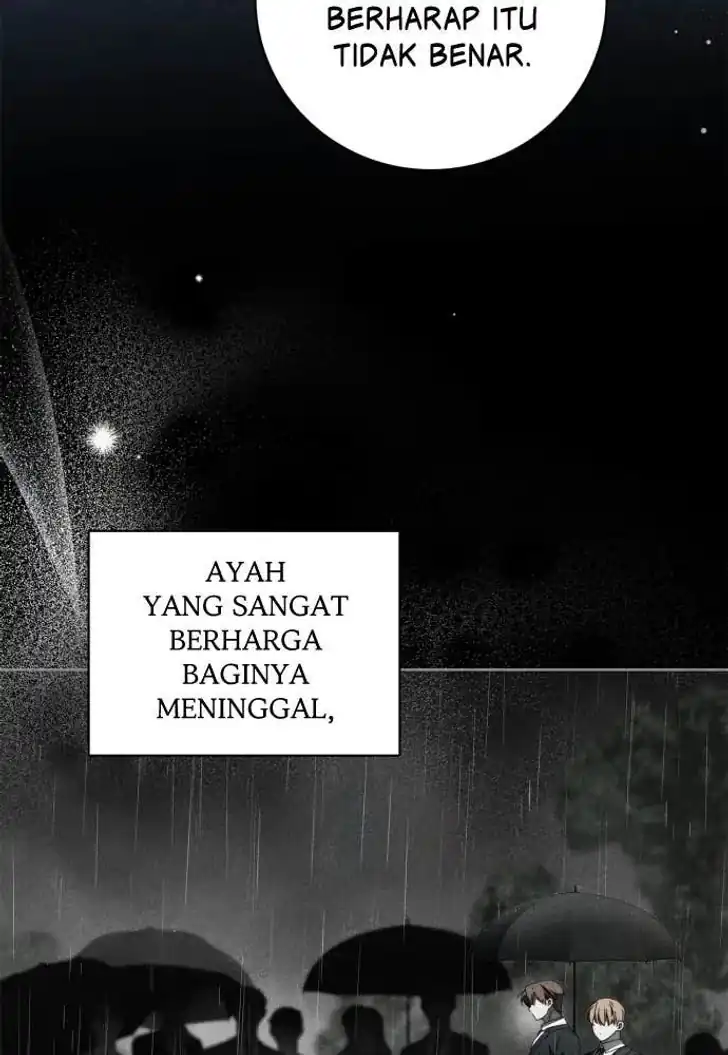 The Count’s Secret Maid Chapter 48 - Halaman 51
