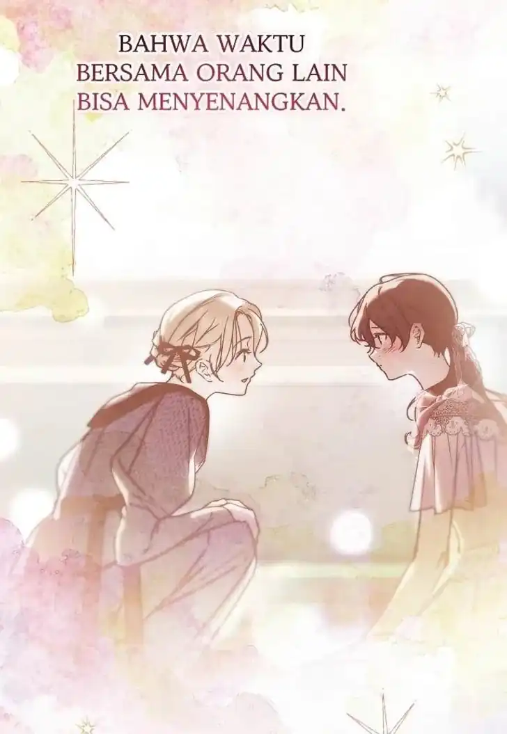 The Count’s Secret Maid Chapter 49 - Halaman 55