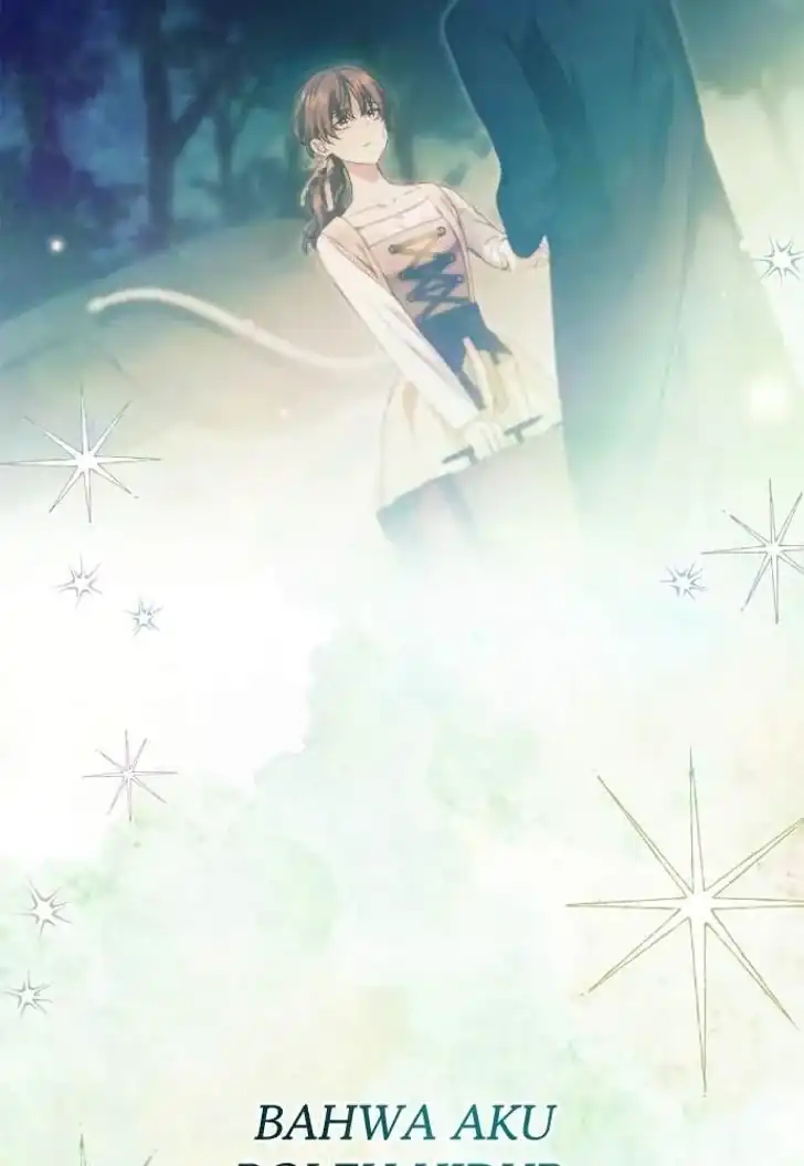 The Count’s Secret Maid Chapter 49 - Halaman 57