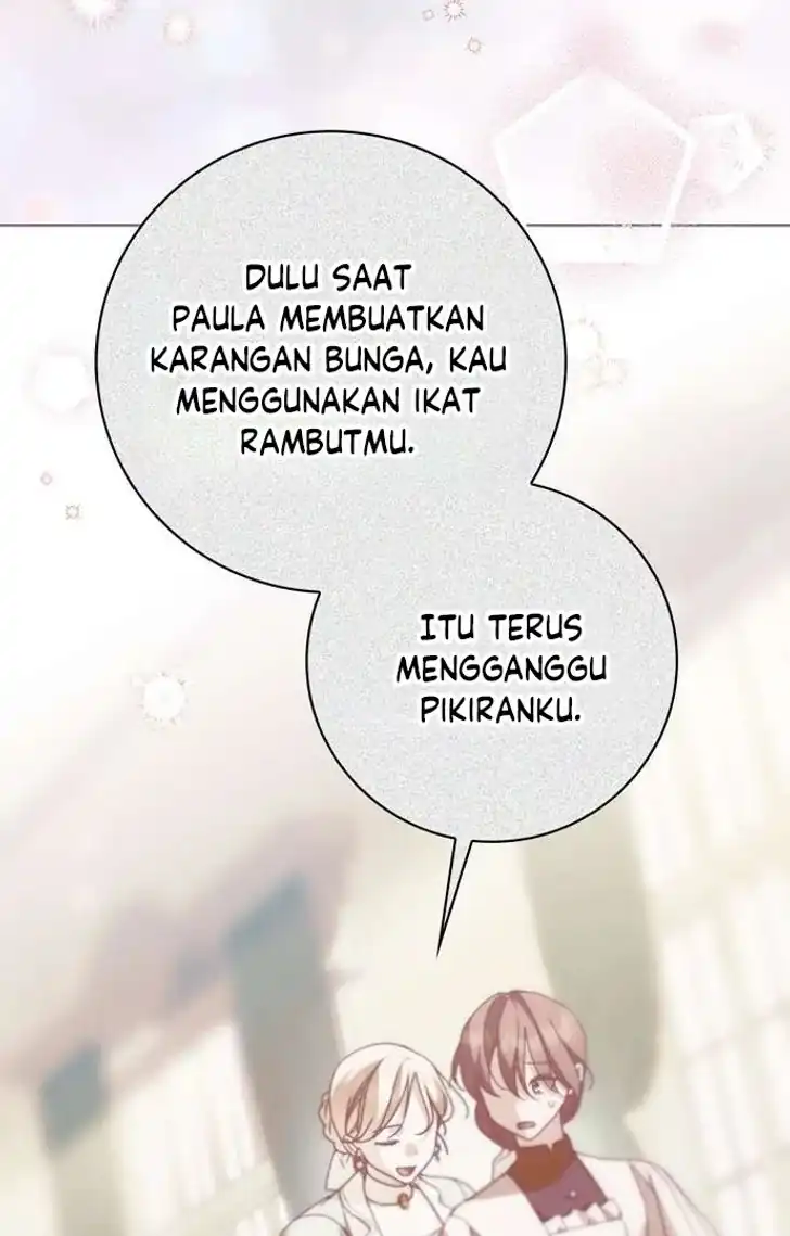 The Count’s Secret Maid Chapter 50 - Halaman 45